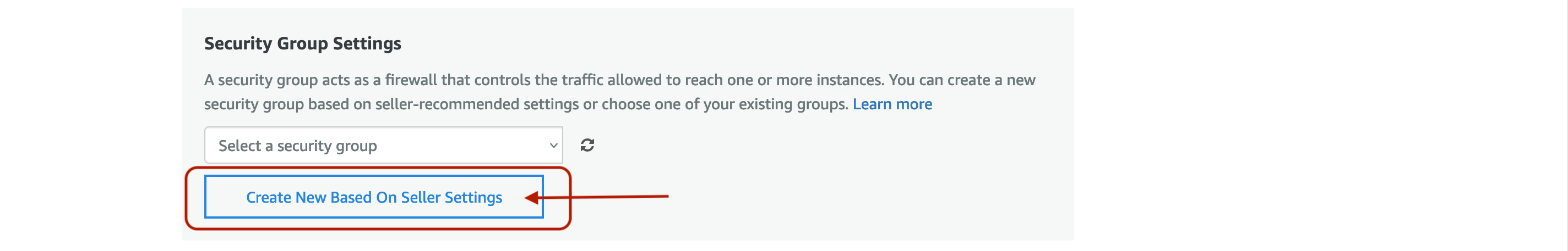 AMI Deployment Successful