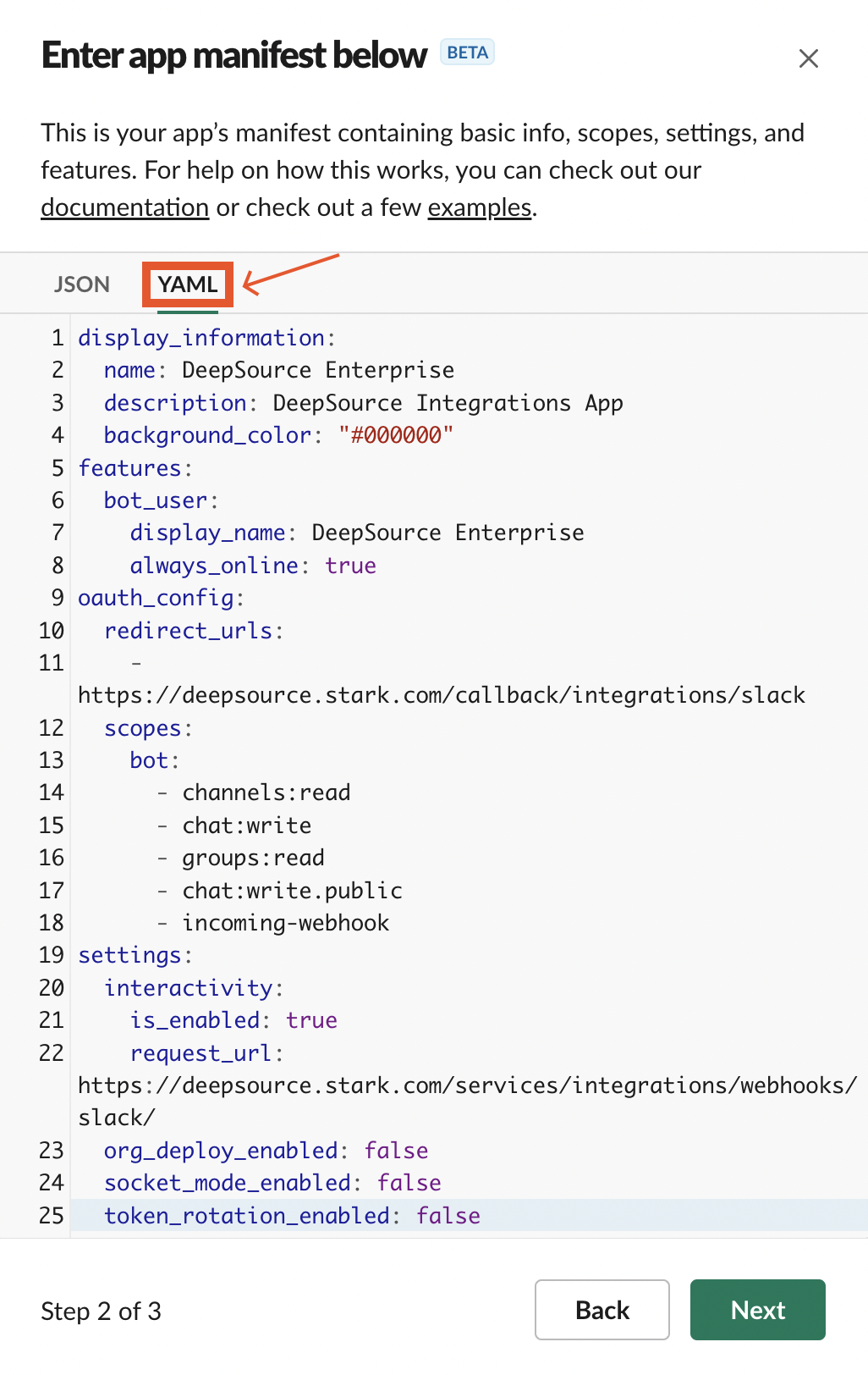 Jira app authorization